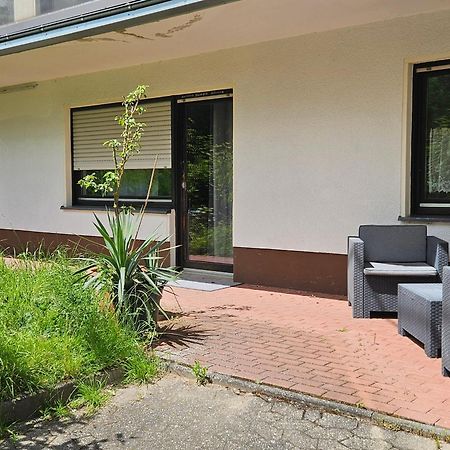 Ferienwohnung Rodder Maar Niederzissen Eksteriør billede