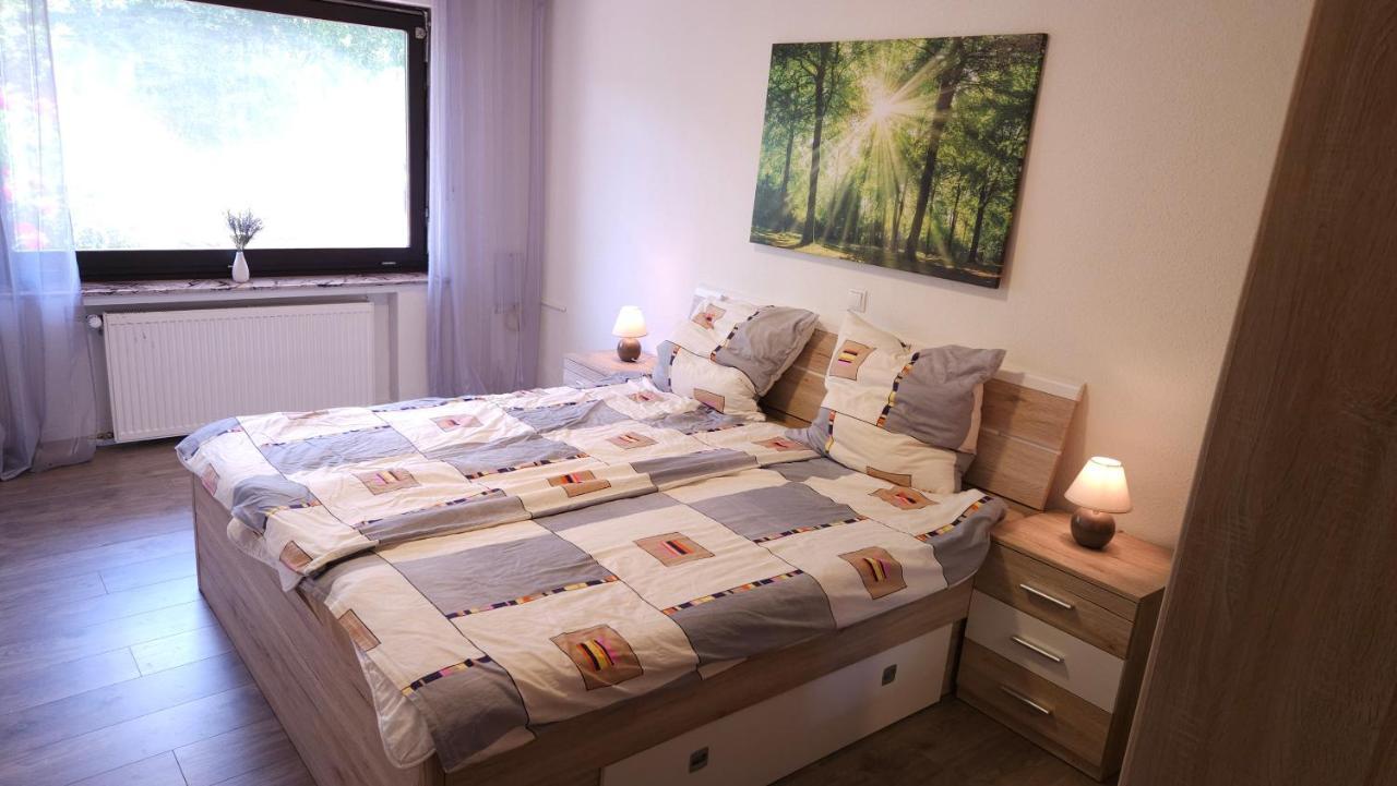 Ferienwohnung Rodder Maar Niederzissen Eksteriør billede