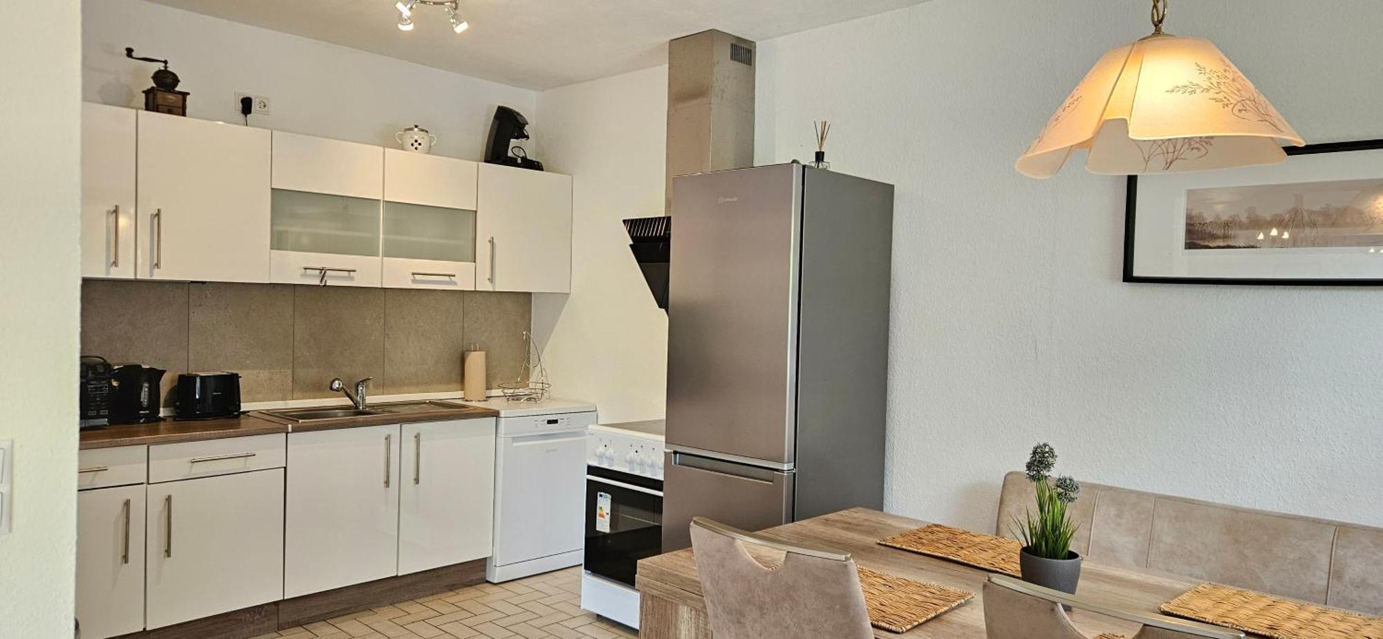 Ferienwohnung Rodder Maar Niederzissen Eksteriør billede